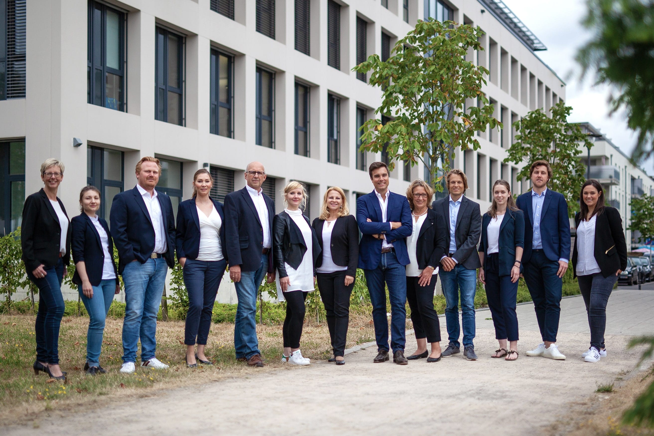 Kreer Team